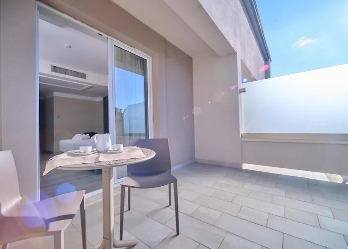 Park Le Dune Di Giovino