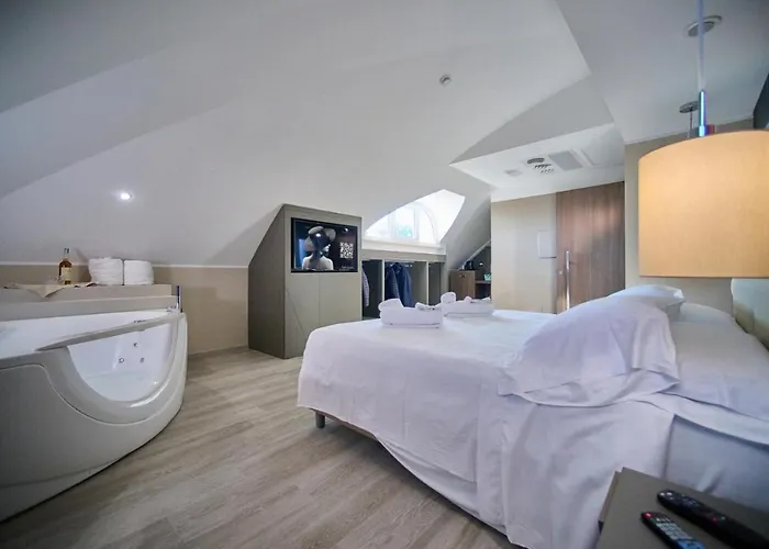 Park Le Dune Di Giovino 4*