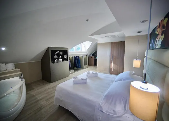 Hotel Park Le Dune Di Giovino Catanzaro