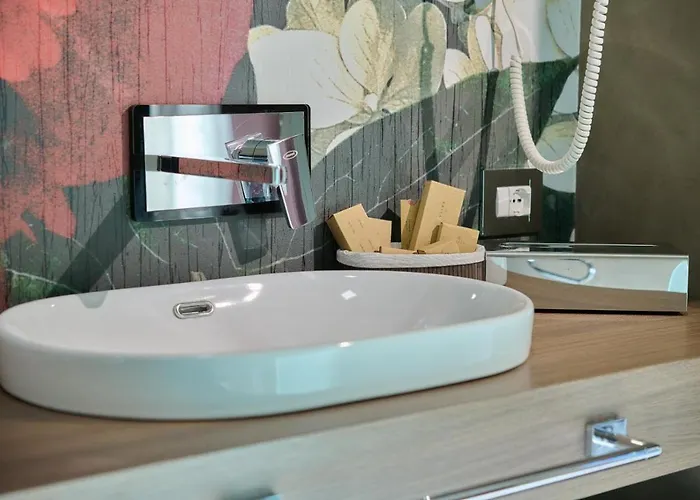 Park Le Dune Di Giovino Catanzaro