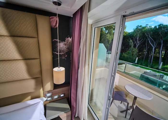 Park Le Dune Di Giovino Hotel 4*