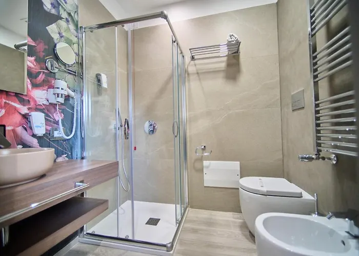 Hotel Park Le Dune Di Giovino 4*