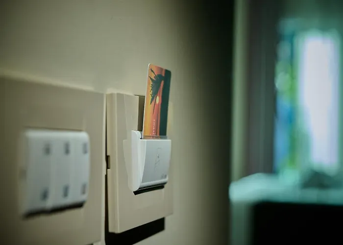 Park Le Dune Di Giovino 4* Catanzaro