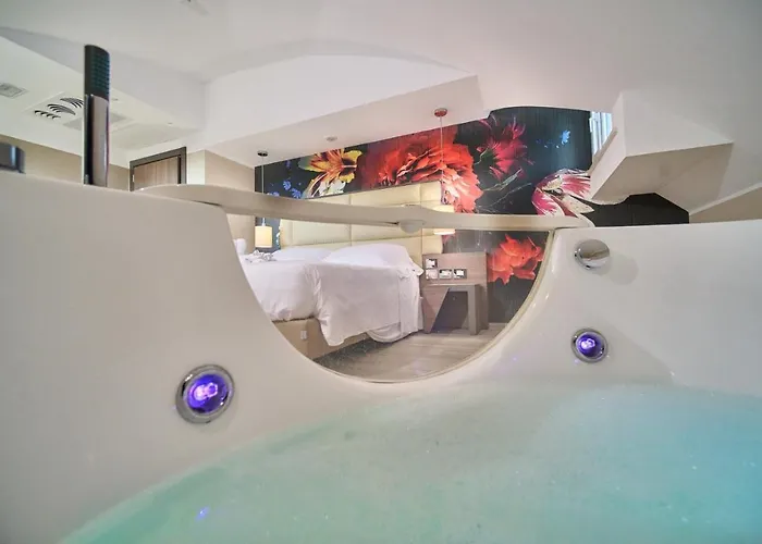 Park Le Dune Di Giovino Hotel