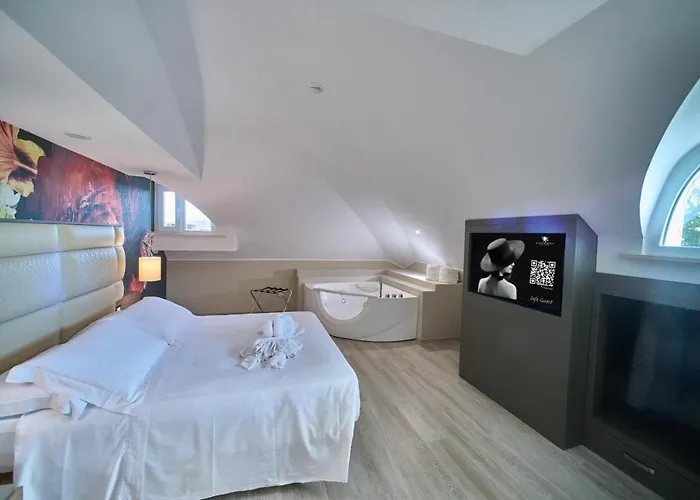 Hotel Park Le Dune Di Giovino Catanzaro