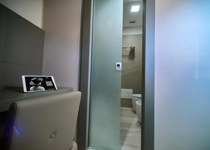 Hotel Park Le Dune Di Giovino Catanzaro