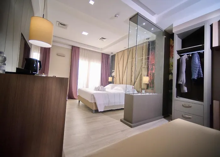 Park Le Dune Di Giovino