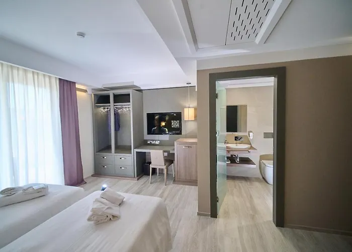 Park Le Dune Di Giovino Catanzaro