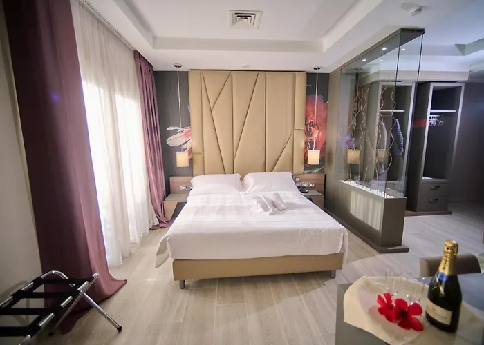 Park Le Dune Di Giovino