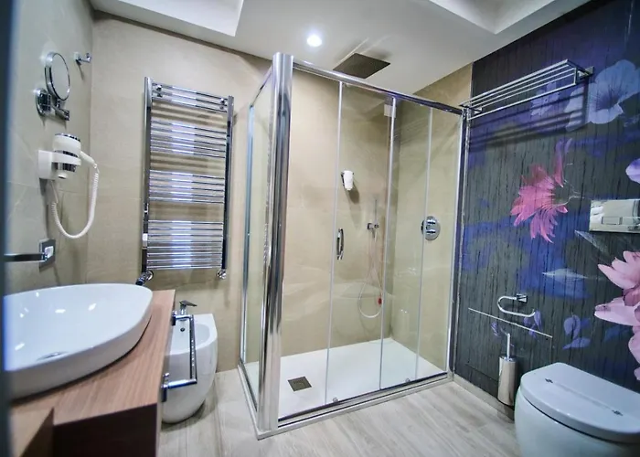 Park Le Dune Di Giovino Hotel 4*