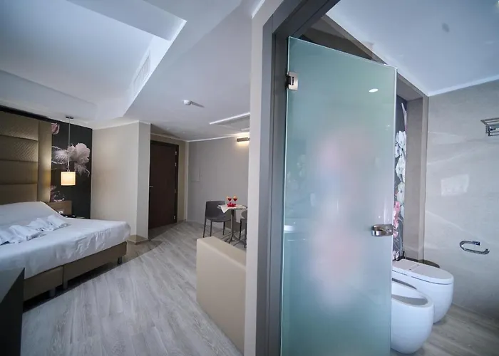 Park Le Dune Di Giovino 4*