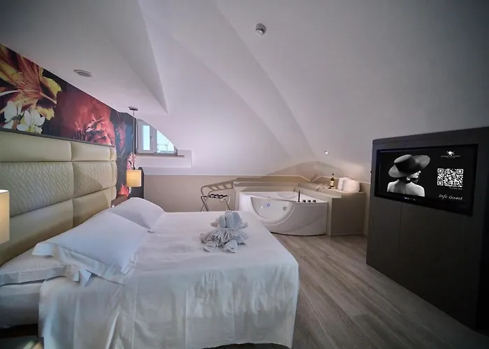 Park Le Dune Di Giovino Hotel Catanzaro