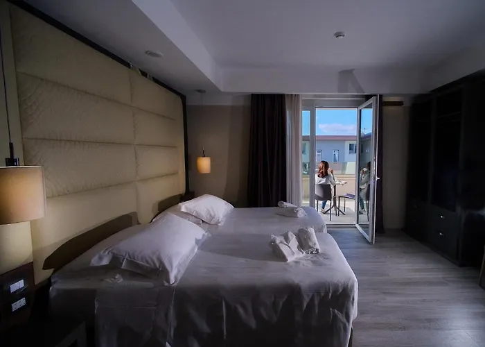 Park Le Dune Di Giovino Hotel 4*